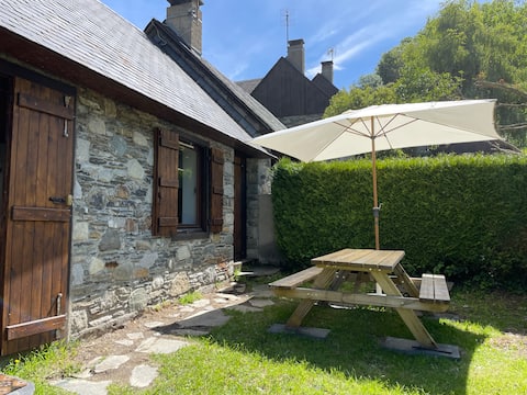 "Les Estives d'Esterre" Cottage