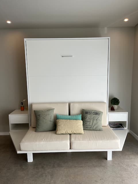 Top Airbnb: Relax Cabins ~ Cabin 1 Hawaii ~ en Los Acantilados