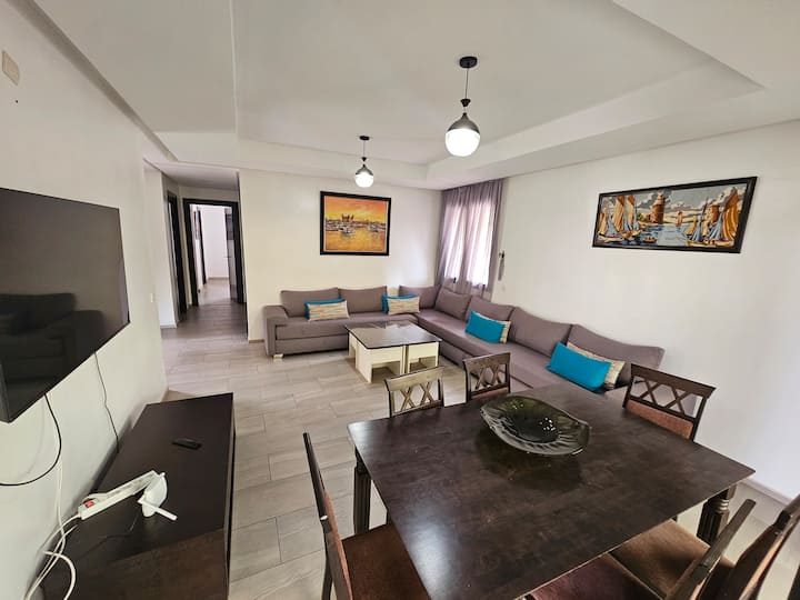 Confort And éLégant Logement - Taghazout