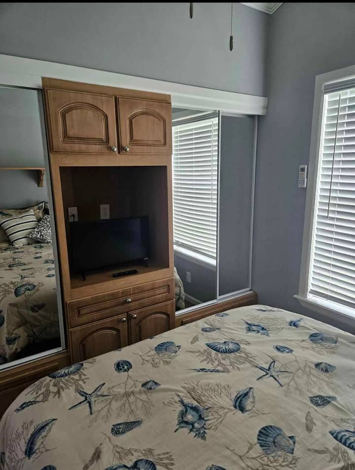 საძინებელი