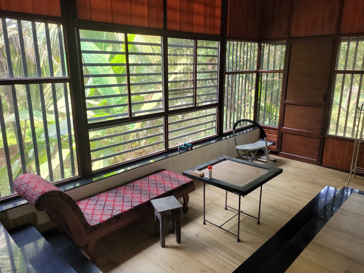 Всекидневна