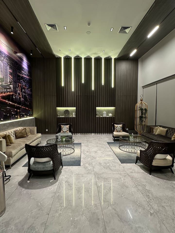 Apartment Citra Plaza Nagoya Batam | 10-27 - Batam