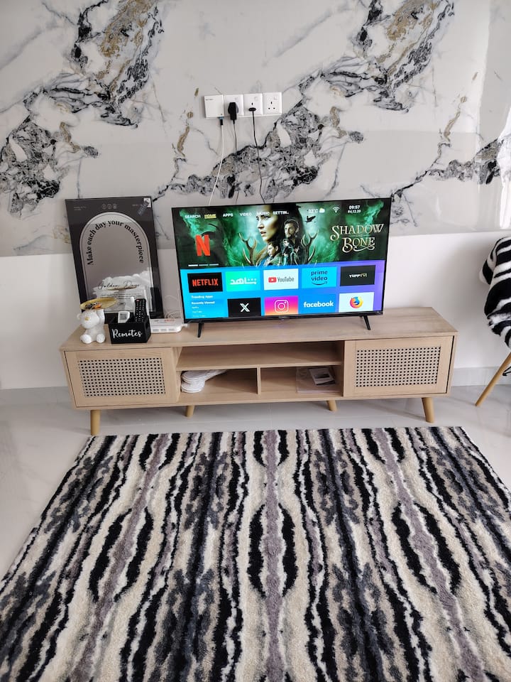 ห้องนั่งเล่น