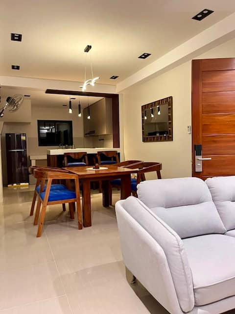 3BR Ocean&Sunset View Cocoon:Near Beach&SBMA Yacht