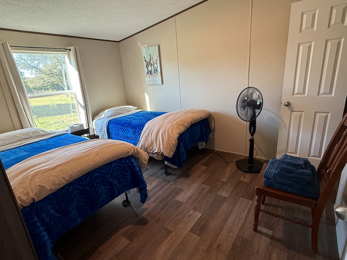 საძინებელი 2