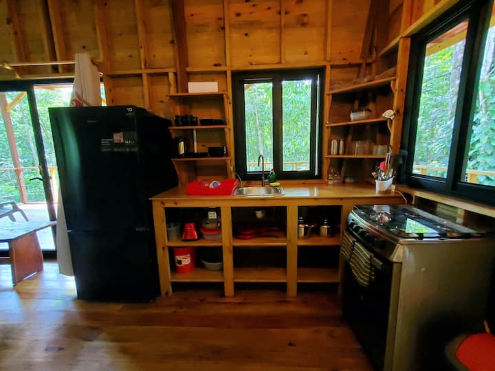 Nature Hideaway On Bluff Beach With Aircon - Bocas del Toro