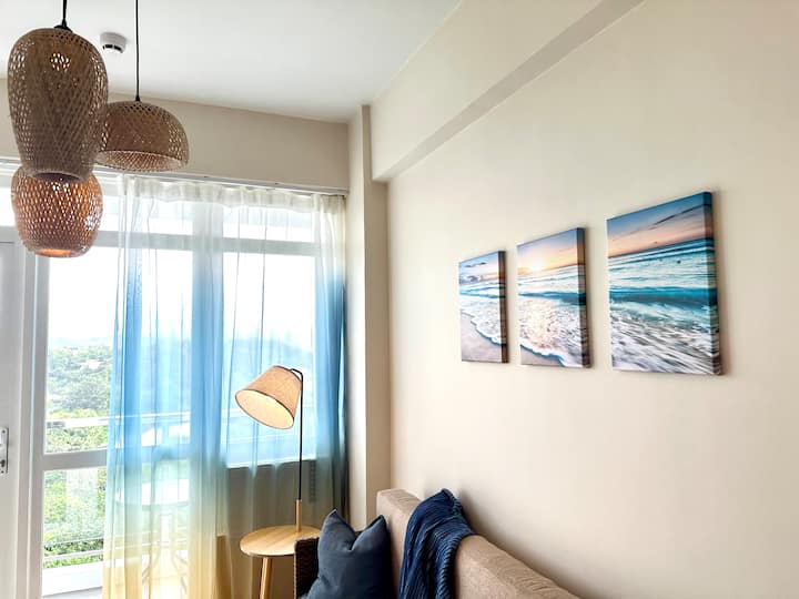 1-br Coastal Haven Boracay - Malay