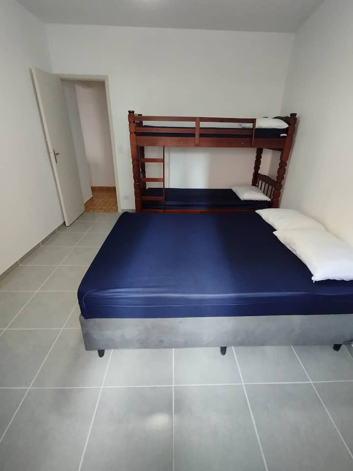 საძინებელი