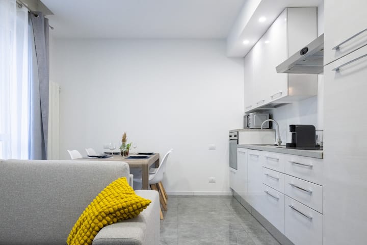 Casa Ndoi 1 [Free Parking & Netflix]