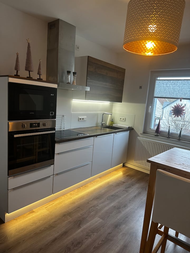 Nettes Kleines Apartment - Herford