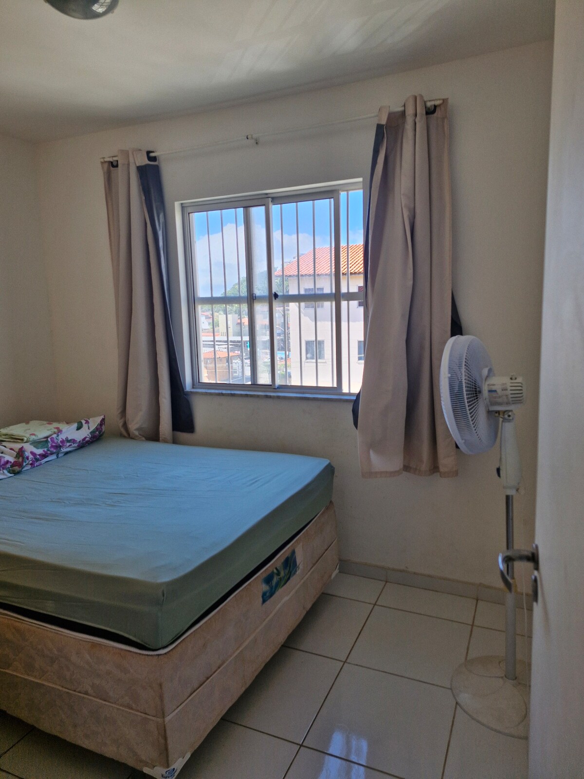 Спална соба 1