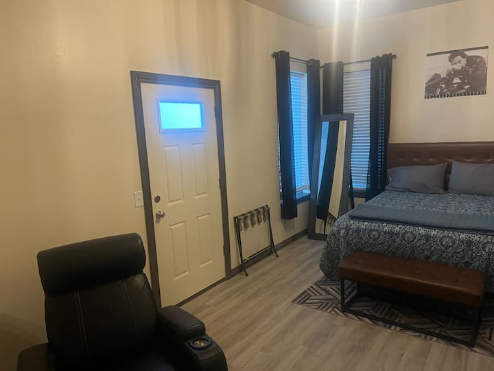 Bedroom 7