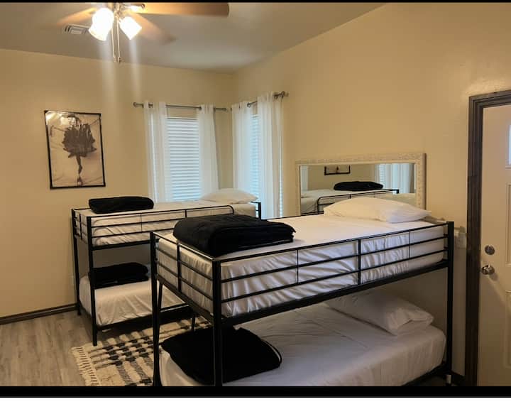 Bedroom 9