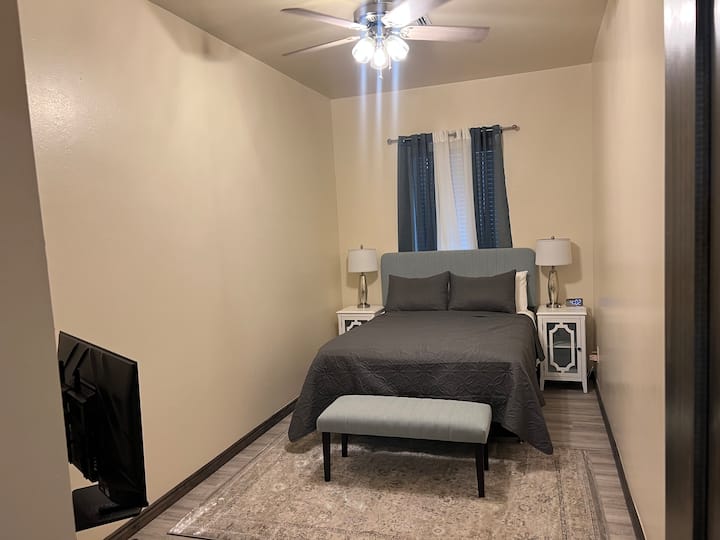 Bedroom 8