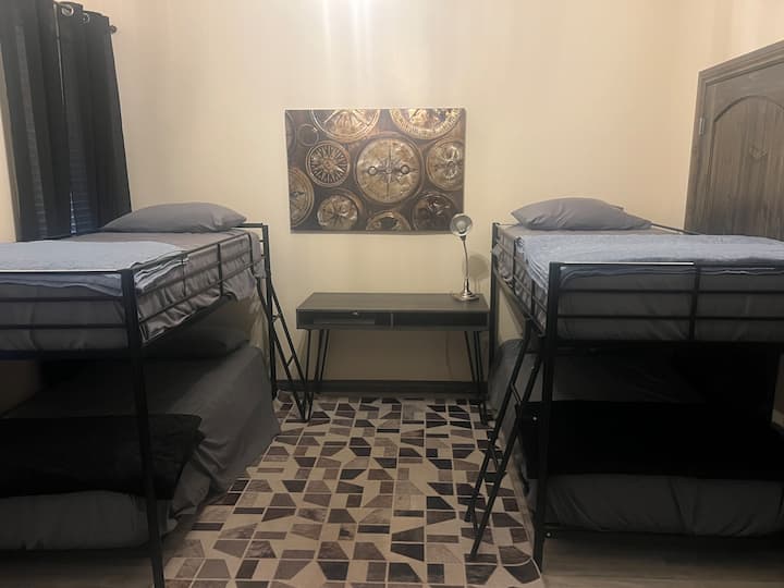 Bedroom 6