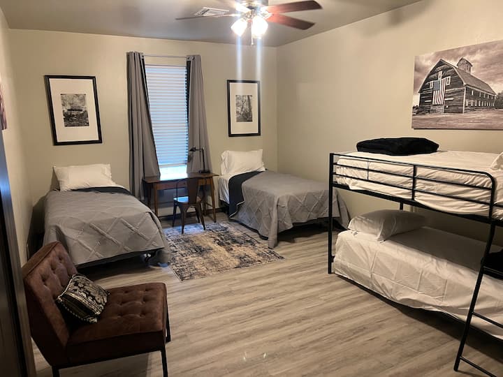 Bedroom 5