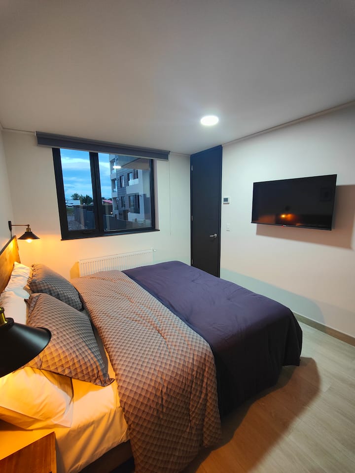 Habitación