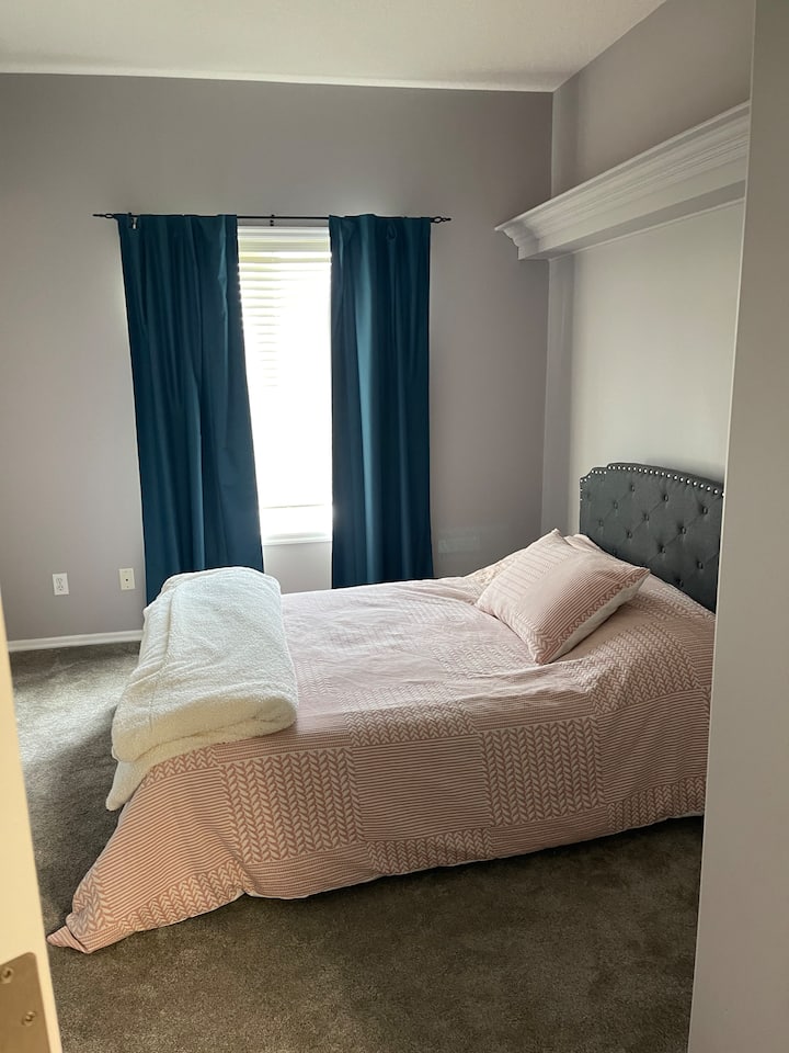 Спална соба 3