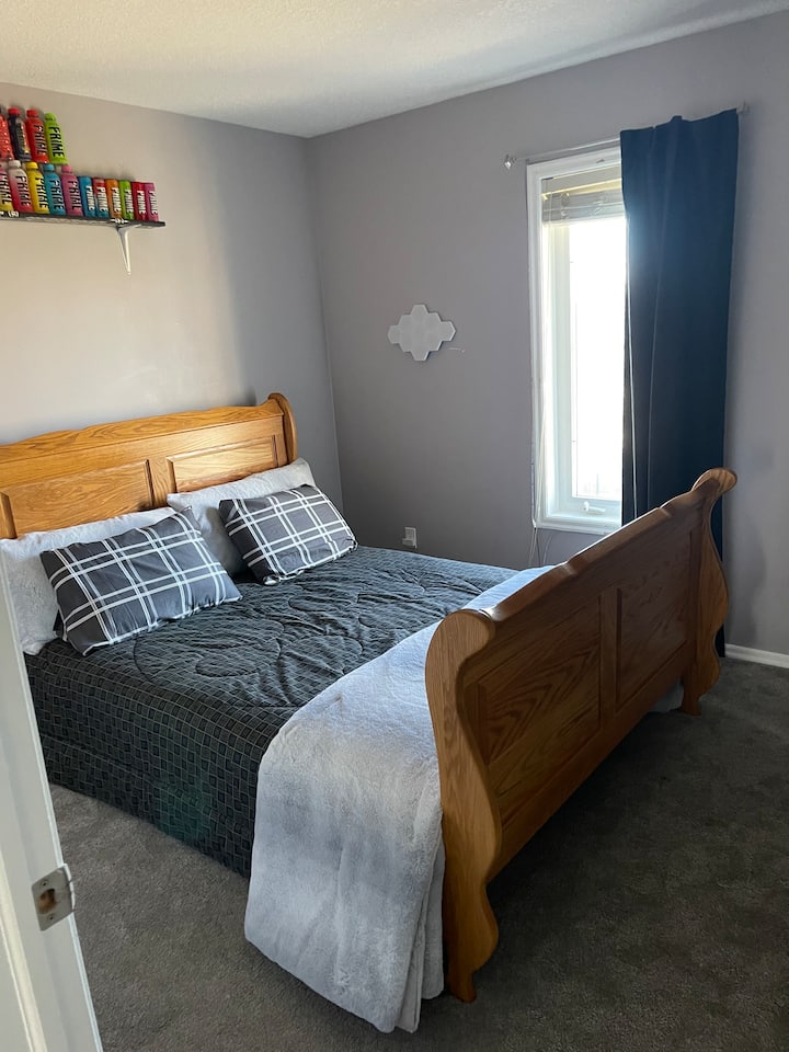 Спална соба 2