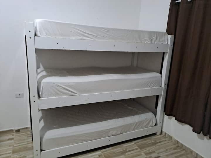 Habitación 1