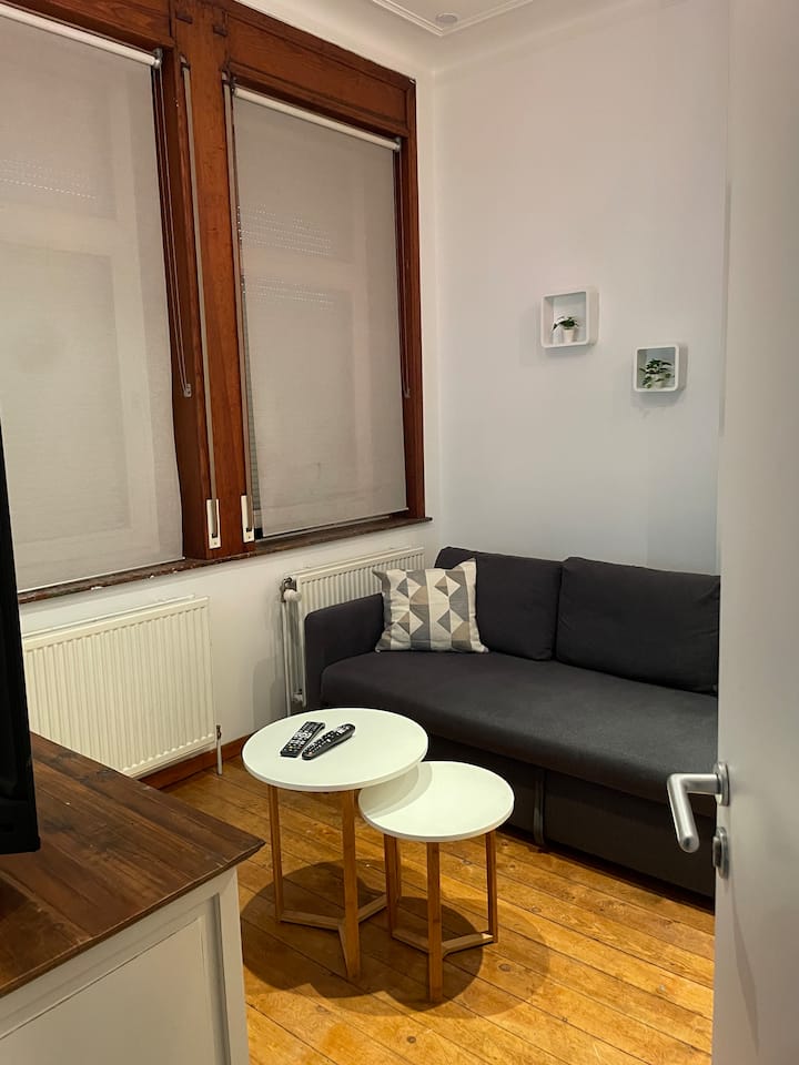 Дневен простор