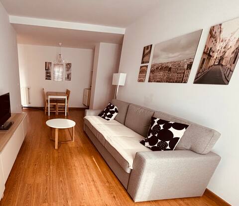 Apartment in Cantabria