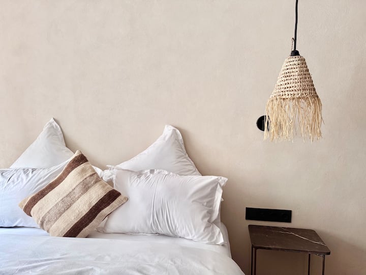 غرفة النوم 4