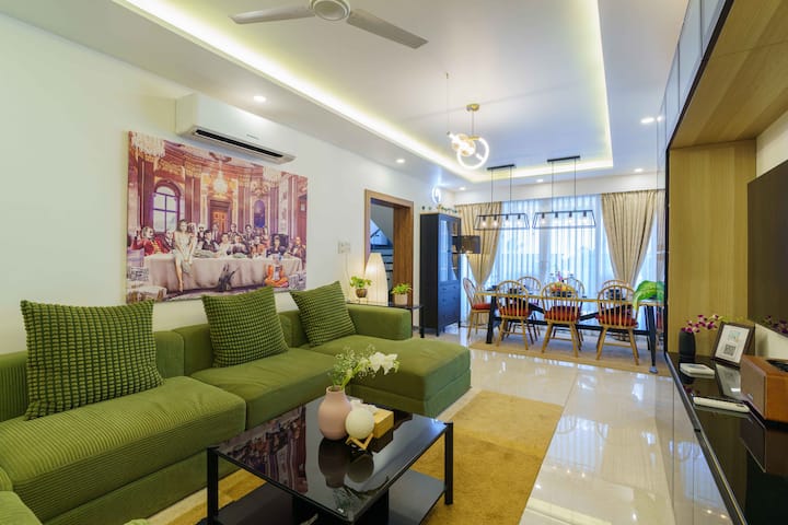 Living room 1 image 1