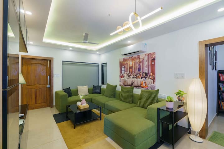 Living room 1 image 3