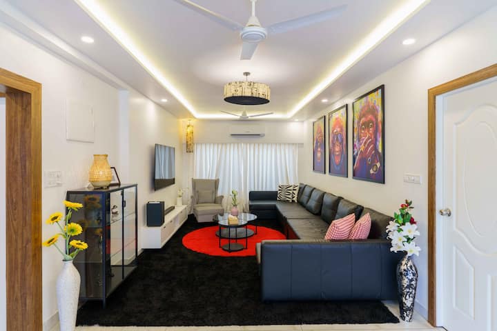 Living room 2 image 1
