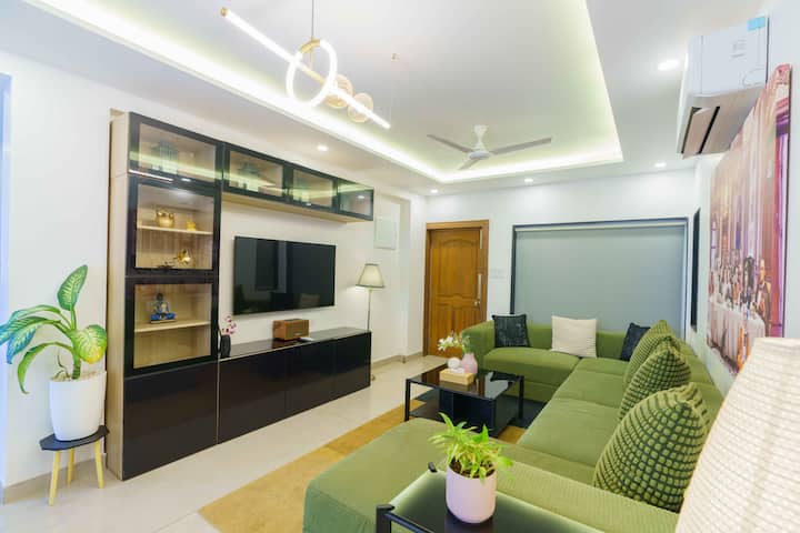 Living room 1 image 2