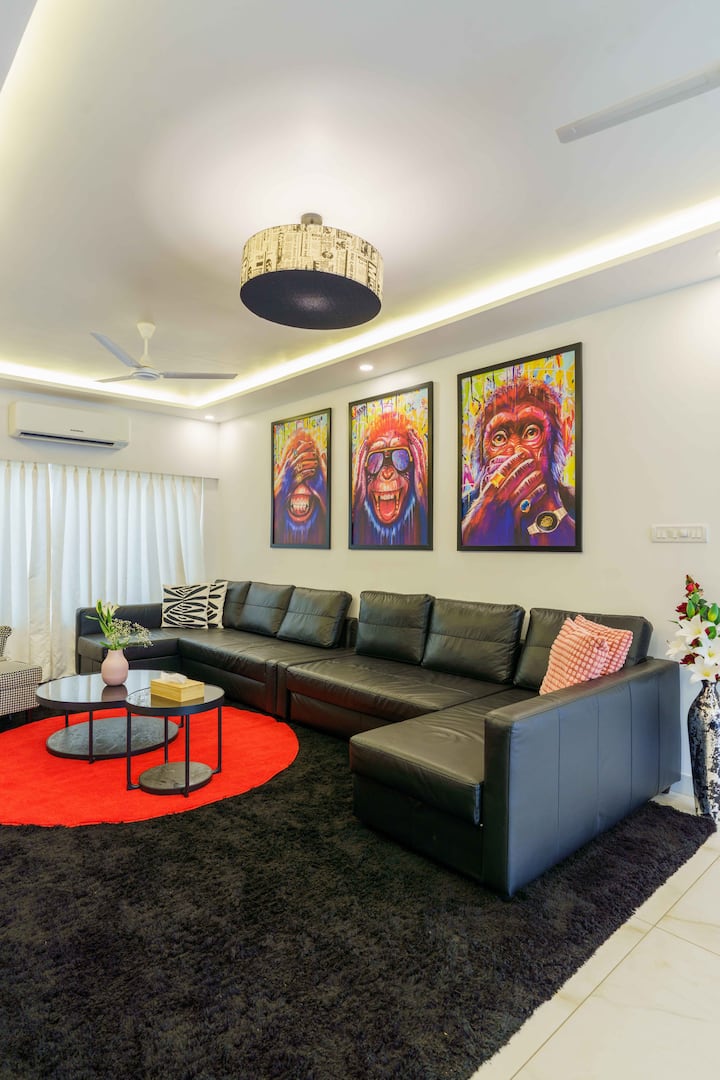 Living room 2 image 3