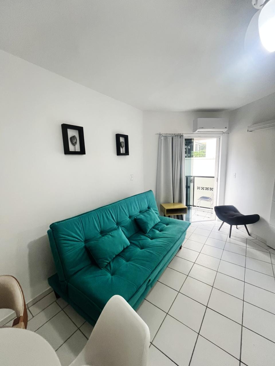 พื้นที่อยู่อาศัย