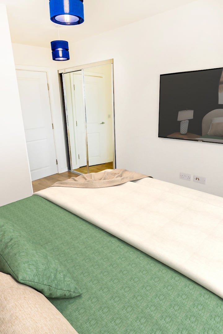 Спална соба 1