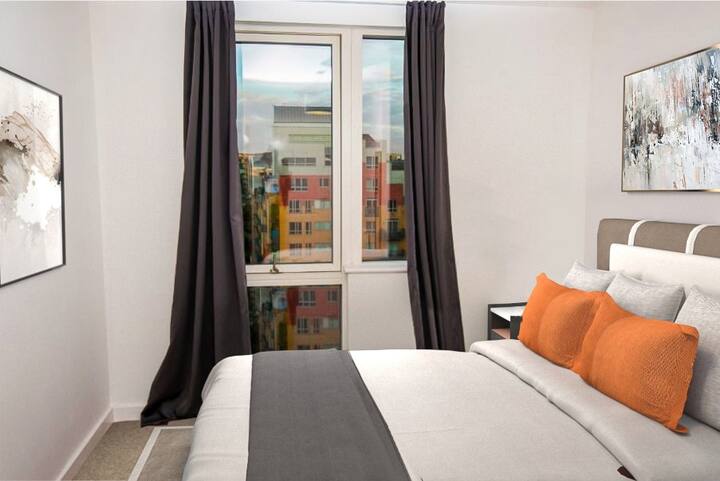 Спална соба 2