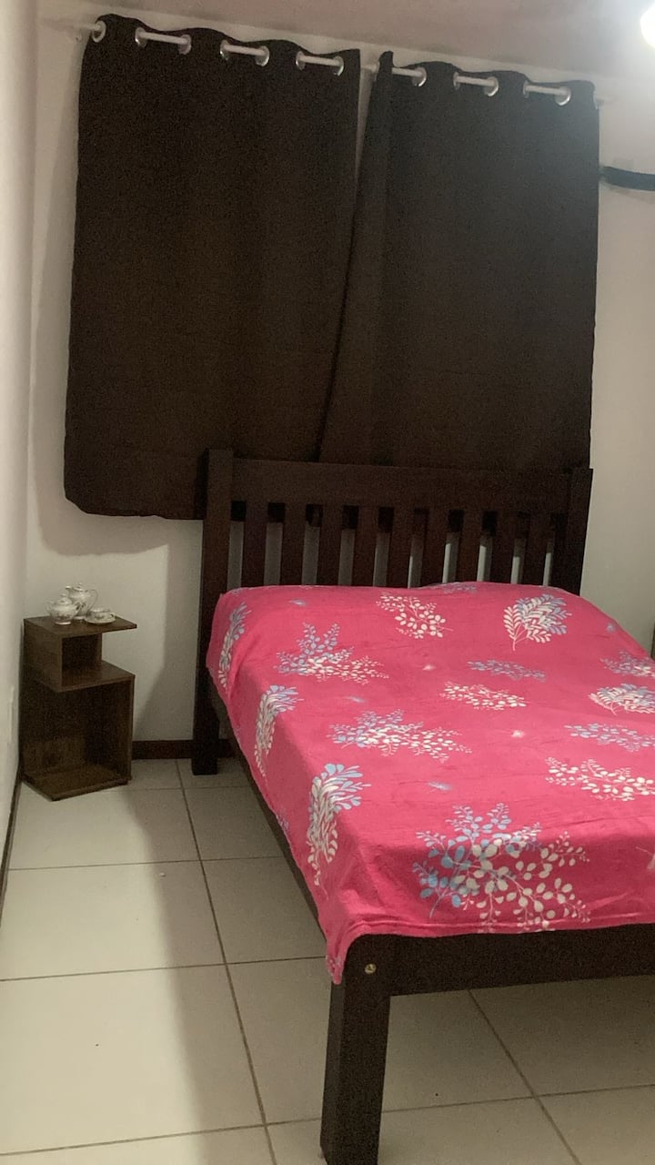 Спална соба 2