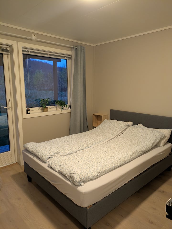 საძინებელი