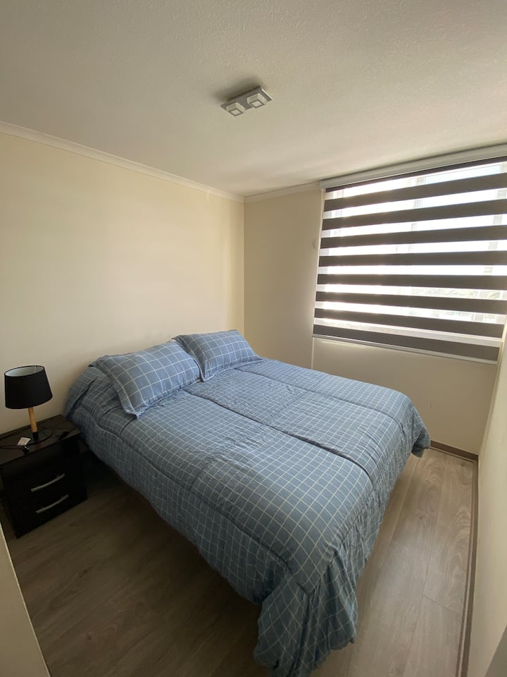 غرفة النوم 2