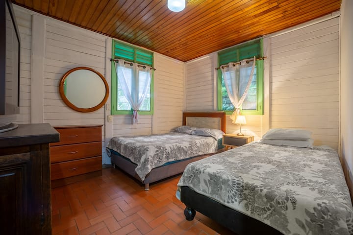 Habitación