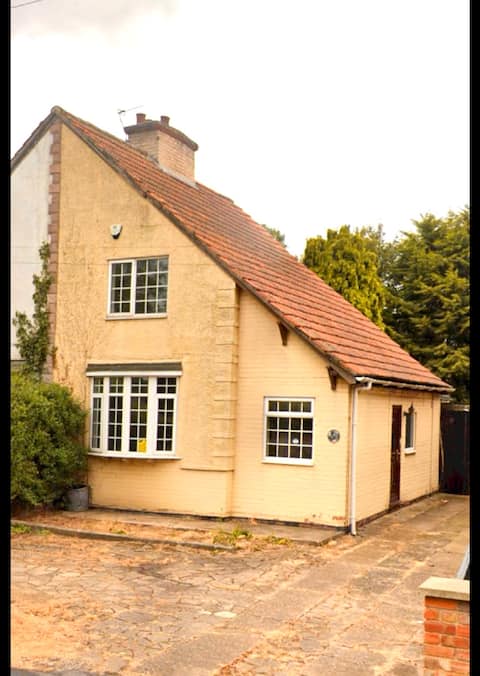 Buzzy Hill 3 Bedroom Stay