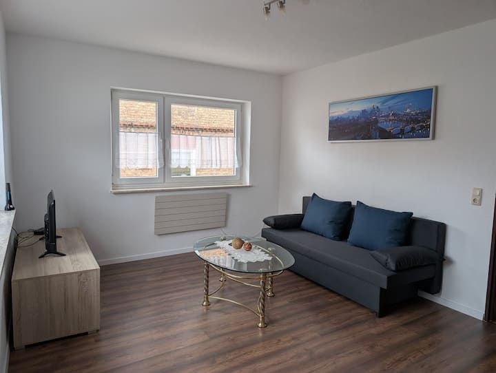 Ferienhaus Margraf Bad Vilbel - Karben