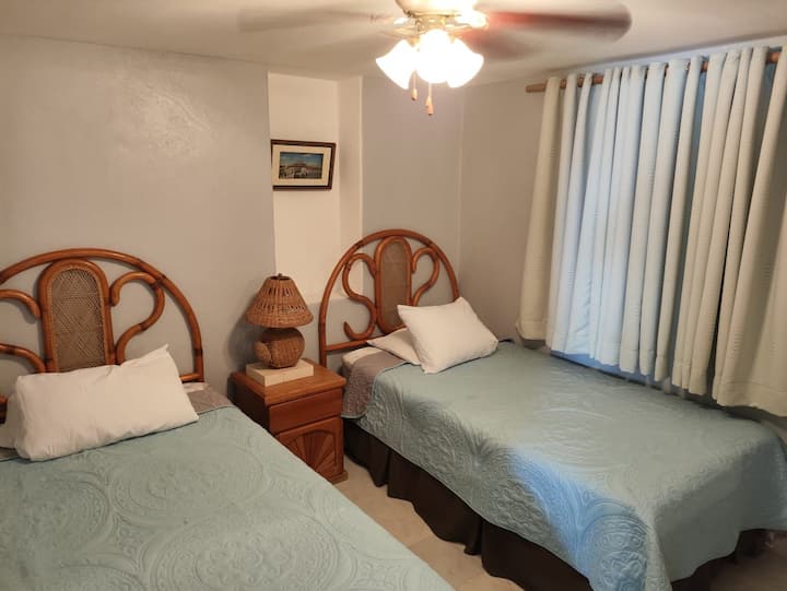 Спална соба 2