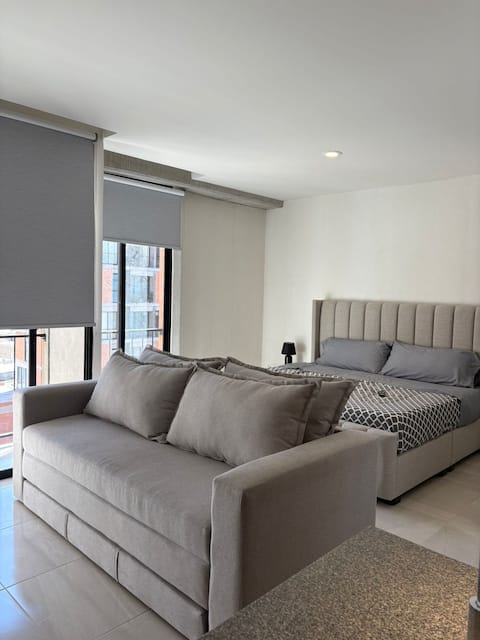 New Suite in the Virreyes area