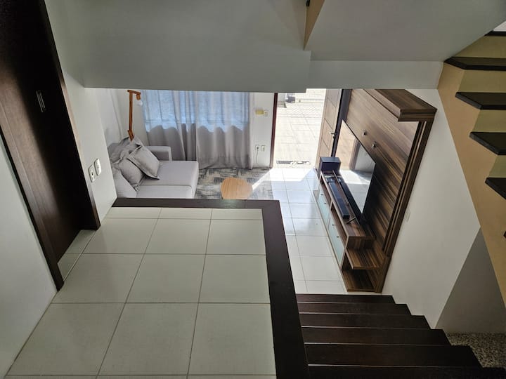 Casa Espaçosa Campeche - Perto De Tudo - Florianópolis