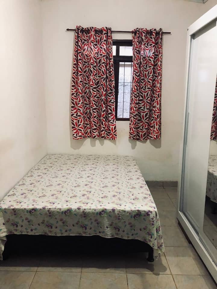 Chambre 3