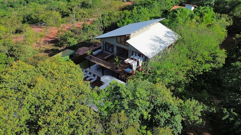 Casa Aconchego da Chapada (Chapada Cozy House)