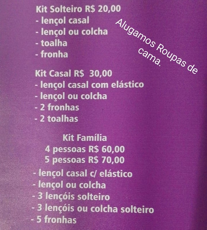 Spavaća soba