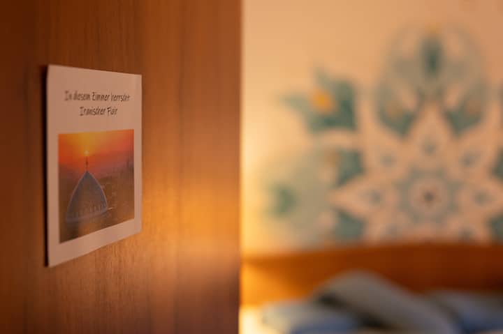 საძინებელი 1