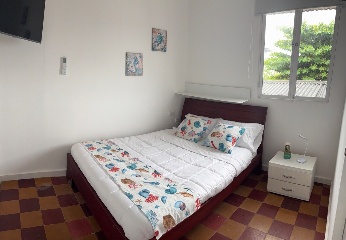 Habitación 10