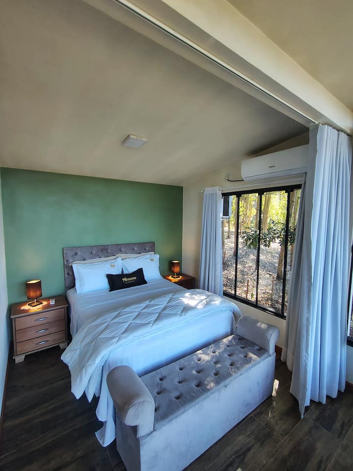 Спална соба